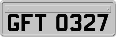 GFT0327