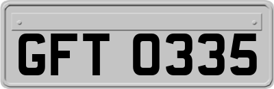 GFT0335