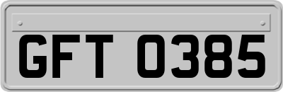 GFT0385