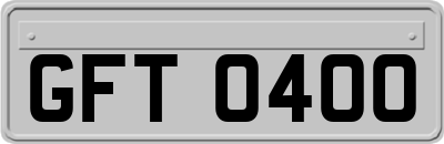 GFT0400