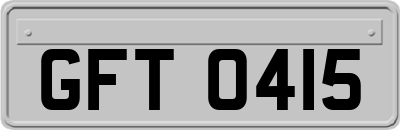 GFT0415