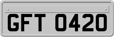 GFT0420