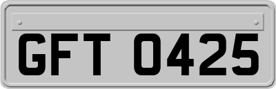 GFT0425