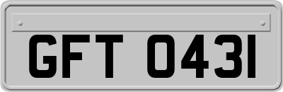 GFT0431