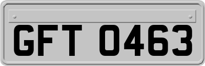 GFT0463