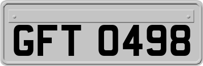 GFT0498