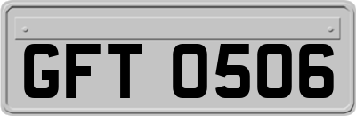 GFT0506