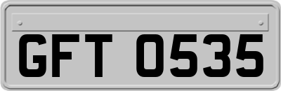 GFT0535