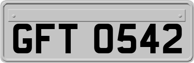 GFT0542