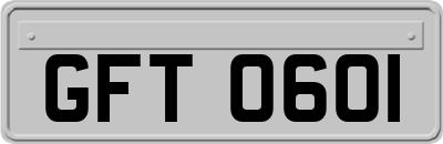GFT0601
