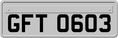 GFT0603