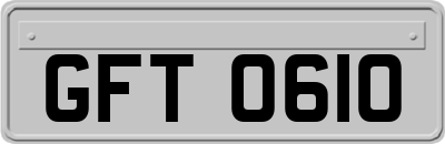 GFT0610