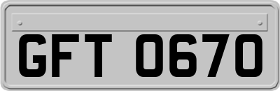 GFT0670