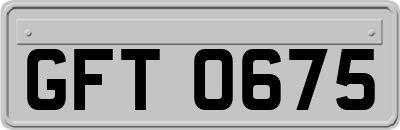 GFT0675