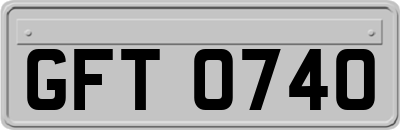 GFT0740
