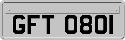 GFT0801