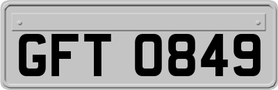 GFT0849