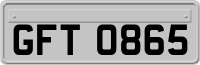 GFT0865
