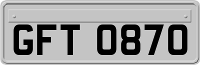 GFT0870