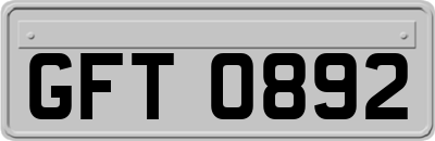 GFT0892