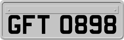 GFT0898