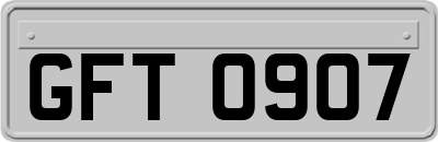 GFT0907