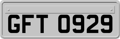 GFT0929