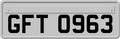 GFT0963