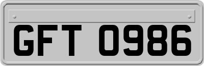 GFT0986