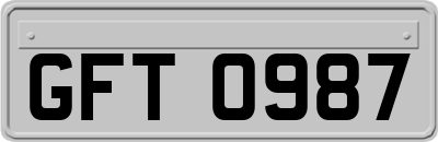 GFT0987