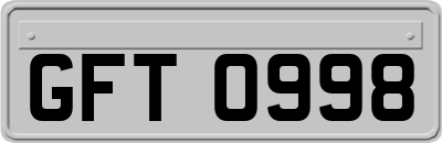 GFT0998
