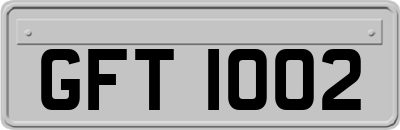 GFT1002