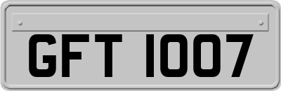 GFT1007
