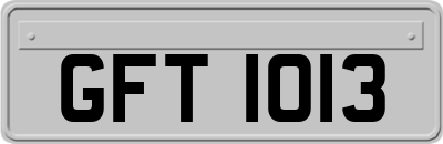 GFT1013