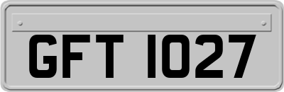 GFT1027