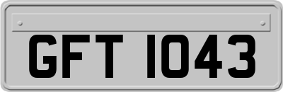 GFT1043