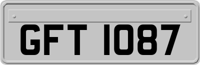 GFT1087