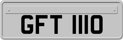 GFT1110