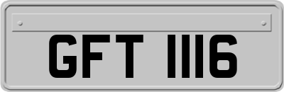 GFT1116