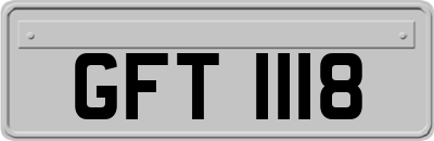 GFT1118