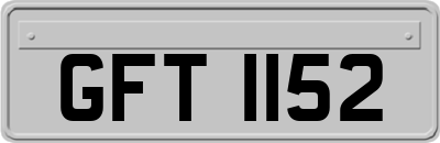 GFT1152
