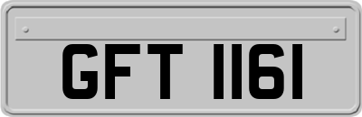 GFT1161