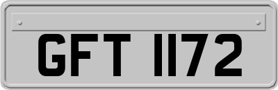 GFT1172