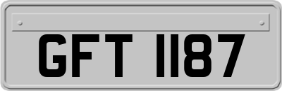 GFT1187