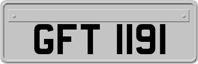 GFT1191