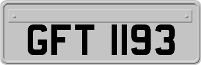GFT1193