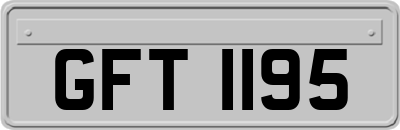 GFT1195