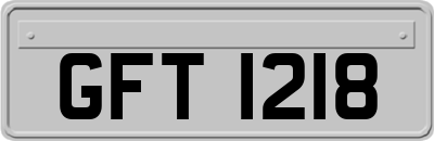 GFT1218