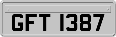 GFT1387