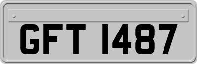 GFT1487